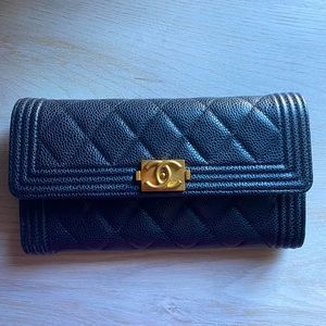 CHANEL Wallet